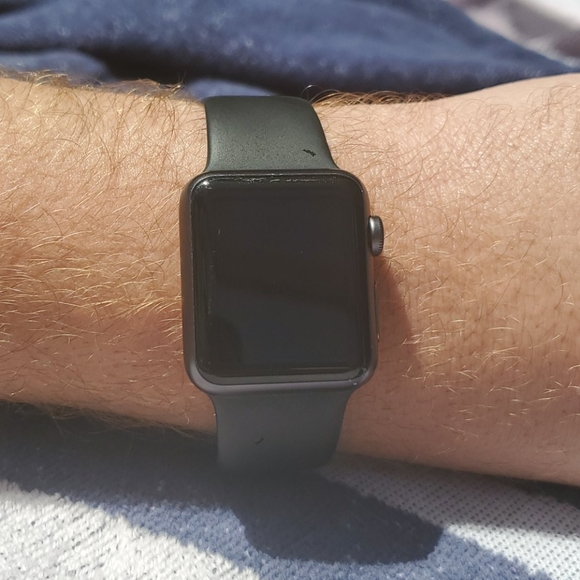 Apple Other - Apple Watch Series 1 38mm